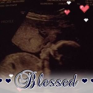 Meet your Posher, Jade